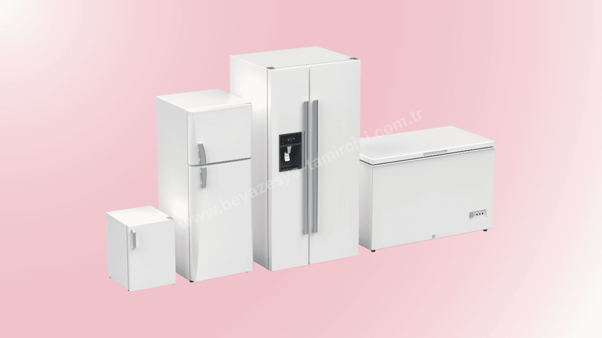 Odunpazarı Buzdolabı Tamircisi - Odunpazarı Beyaz Eşya Tamircisi