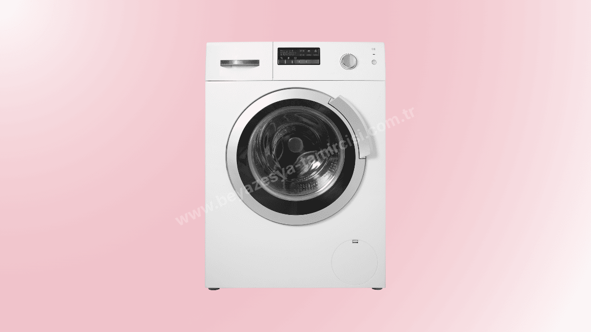 Odunpazarı Çamaşır Makinesi Tamircisi - Odunpazarı Beyaz Eşya Tamircisi