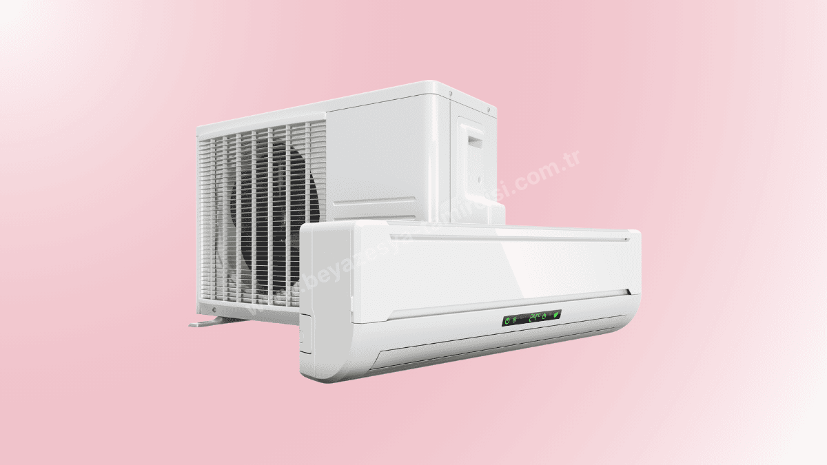 Odunpazarı Klima Tamircisi - Odunpazarı Beyaz Eşya Tamircisi